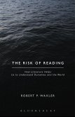 The Risk of Reading (eBook, ePUB)