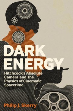 Dark Energy (eBook, ePUB) - Skerry, Philip J.