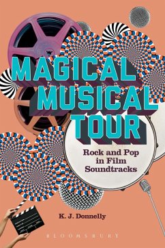 Magical Musical Tour (eBook, ePUB) - Donnelly, Kevin J.