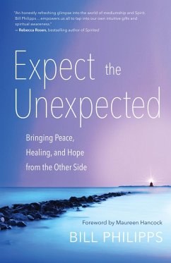 Expect the Unexpected (eBook, ePUB) - Philipps, Bill