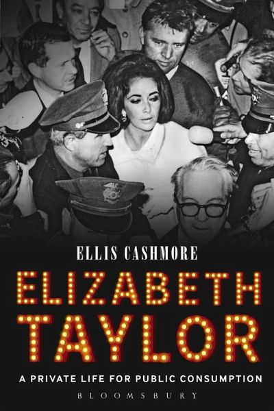 Elizabeth Taylor (eBook, PDF) Elizabeth Taylor (eBook, PDF)