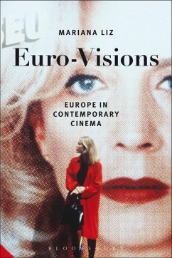 Euro-Visions (eBook, PDF) - Liz, Mariana