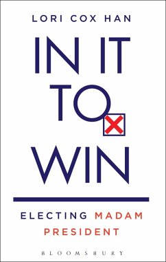 In It to Win (eBook, ePUB) - Han, Lori Cox