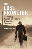 The Lost Frontier (eBook, ePUB)