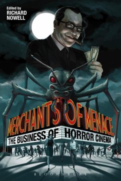 Merchants of Menace (eBook, PDF)