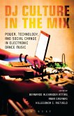 DJ Culture in the Mix (eBook, PDF)