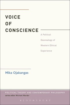 Cover The Voice of Conscience (eBook, PDF)