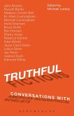 Truthful Fictions: Conversations with American Biographical Novelists (eBook, PDF)
