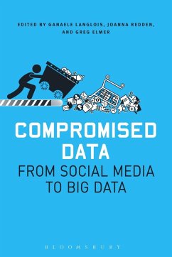 Cover Compromised Data (eBook, PDF)