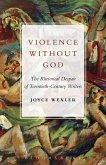 Violence Without God (eBook, PDF)