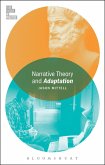 Narrative Theory and Adaptation. (eBook, PDF)