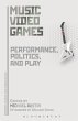 Music Video Games (eBook, ePUB) - Bild 1