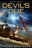Devil's Due (eBook, ePUB)