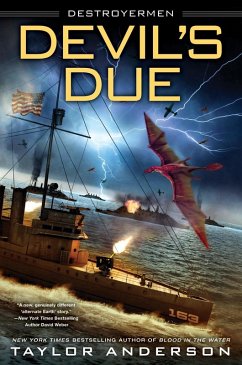Cover Devil's Due (eBook, ePUB)