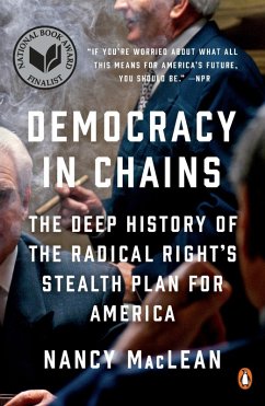 Democracy in Chains (eBook, ePUB) - Maclean, Nancy