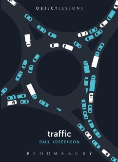 Traffic (eBook, ePUB) Cover Traffic (eBook, ePUB)