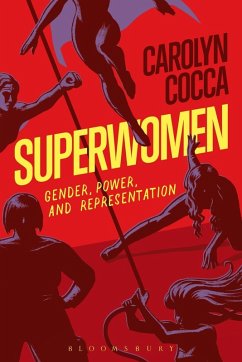 Superwomen (eBook, PDF) - Cocca, Carolyn