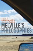 Melville's Philosophies (eBook, ePUB)