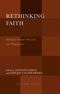 Cover Rethinking Faith (eBook, ePUB)