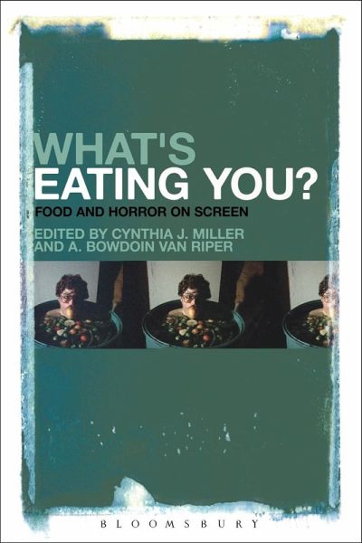 What's Eating You? (eBook, PDF) What's Eating You? (eBook, PDF)