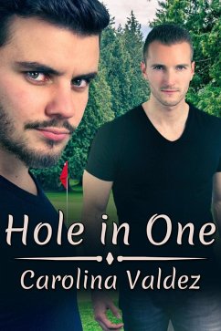 Cover Hole in One (eBook, ePUB)