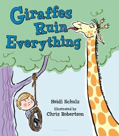Cover Giraffes Ruin Everything (eBook, PDF)