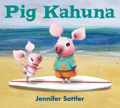 Cover Pig Kahuna (eBook, PDF)