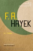 F. A. Hayek (eBook, ePUB)