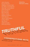 Truthful Fictions: Conversations with American Biographical Novelists (eBook, ePUB)
