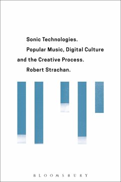 Sonic Technologies (eBook, ePUB) - Strachan, Robert