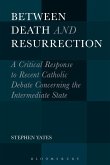 Between Death and Resurrection (eBook, PDF)