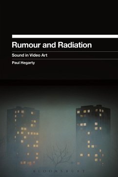 Rumour and Radiation (eBook, ePUB) - Hegarty, Paul