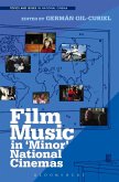 Film Music in 'Minor' National Cinemas (eBook, ePUB)