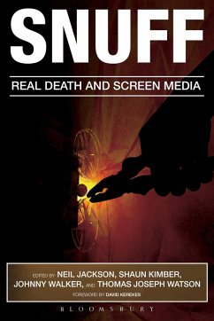 Snuff (eBook, ePUB)