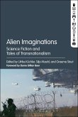 Alien Imaginations (eBook, ePUB)