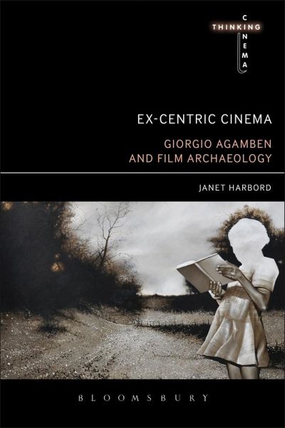 Ex-centric Cinema (eBook, PDF) Ex-centric Cinema (eBook, PDF)