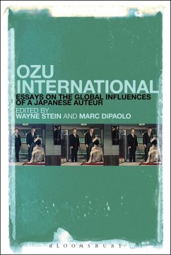Ozu International (eBook, PDF)
