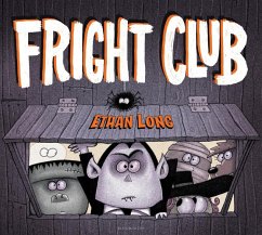 Fright Club (eBook, PDF) - Long, Ethan