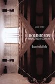 Background Noise, Second Edition (eBook, ePUB)