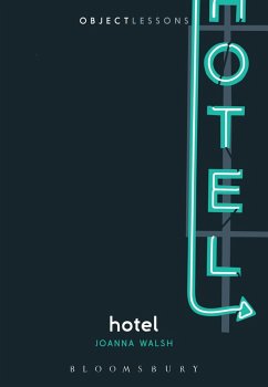 Hotel (eBook, PDF) - Walsh, Joanna