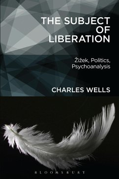 Cover The Subject of Liberation (eBook, ePUB)