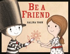 Be a Friend (eBook, PDF) - Yoon, Salina