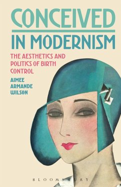 Conceived in Modernism (eBook, ePUB) - Wilson, Aimee Armande