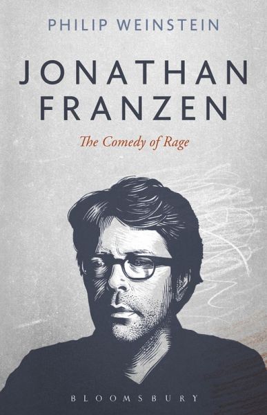 Jonathan Franzen (eBook, PDF)