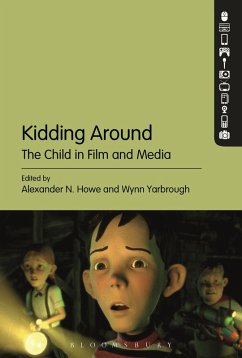 Kidding Around (eBook, ePUB) Kidding Around (eBook, ePUB)