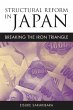 Structural Reform in Japan (eBook, PDF) - Bild 1
