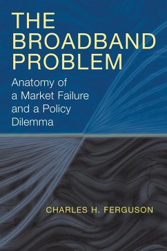 Cover The Broadband Problem (eBook, PDF)