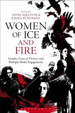 Cover Women of Ice and Fire (eBook, PDF)
