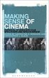 Making Sense of Cinema (eBook, ePUB) - Bild 1