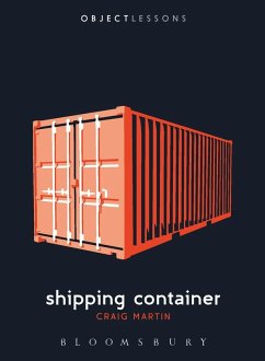 Shipping Container (eBook, PDF) - Martin, Craig